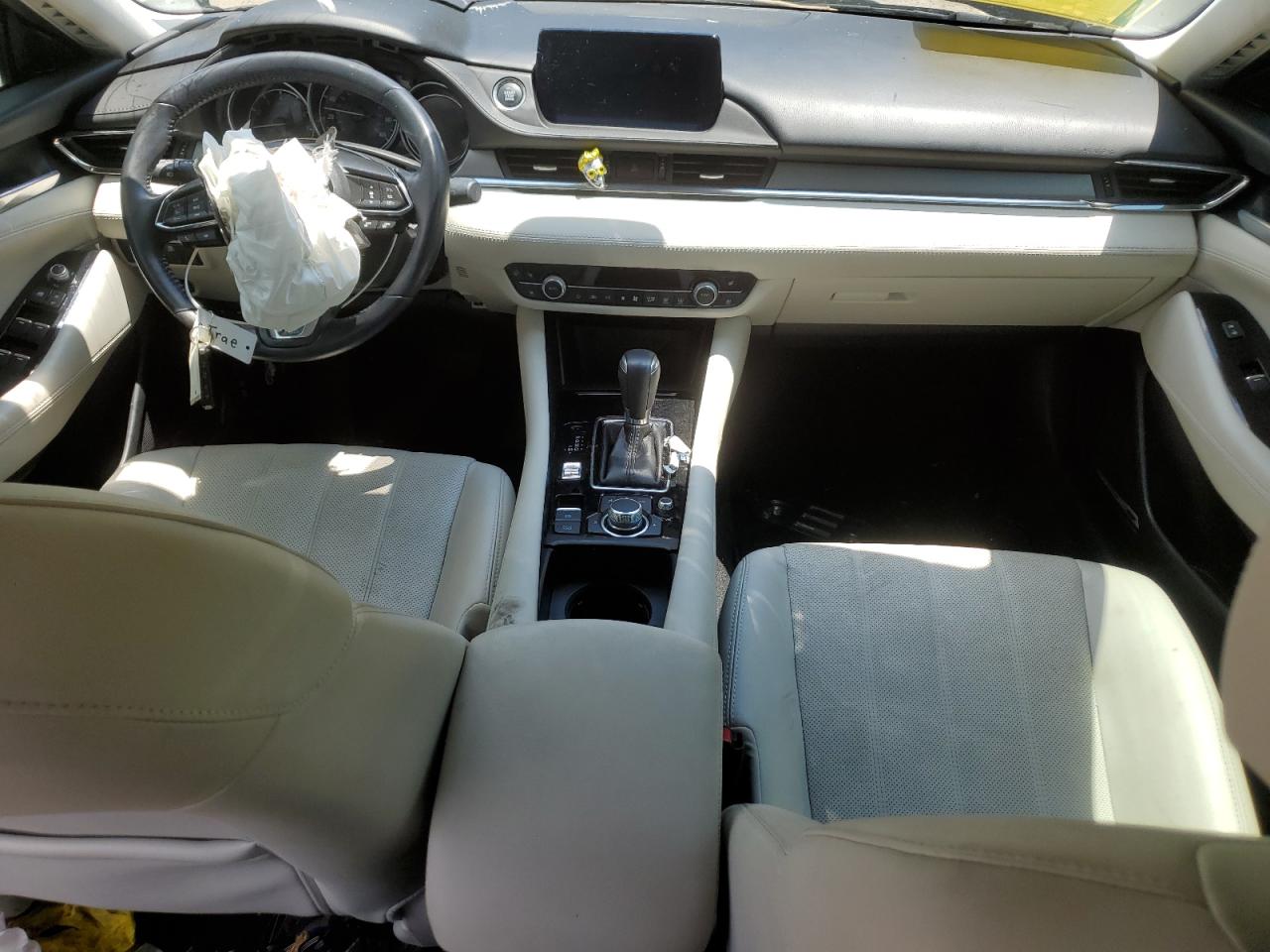 JM1GL1WY2L1525908 2020 Mazda 6 Grand Touring Reserve