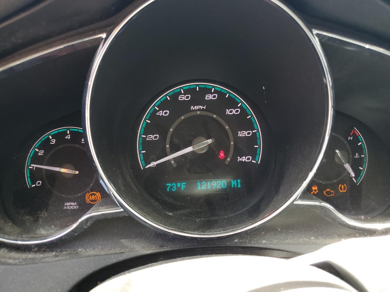 1G1ZC5E09CF308704 2012 Chevrolet Malibu 1Lt