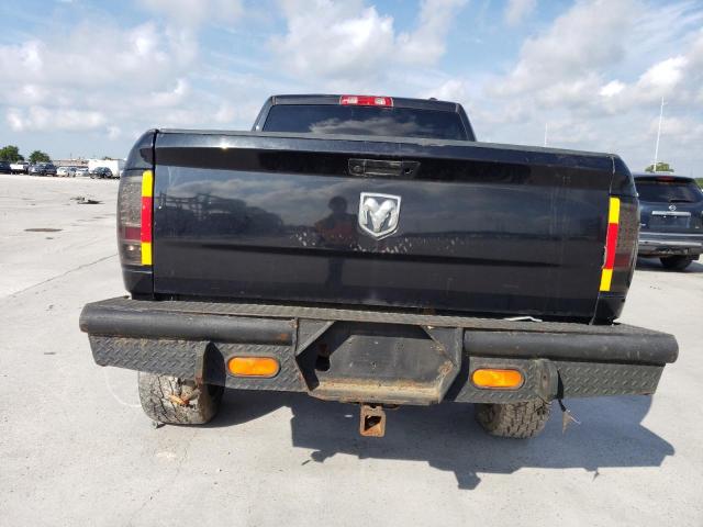 2010 Dodge Ram 2500 VIN: 3D7UT2CL1AG180036 Lot: 58296614