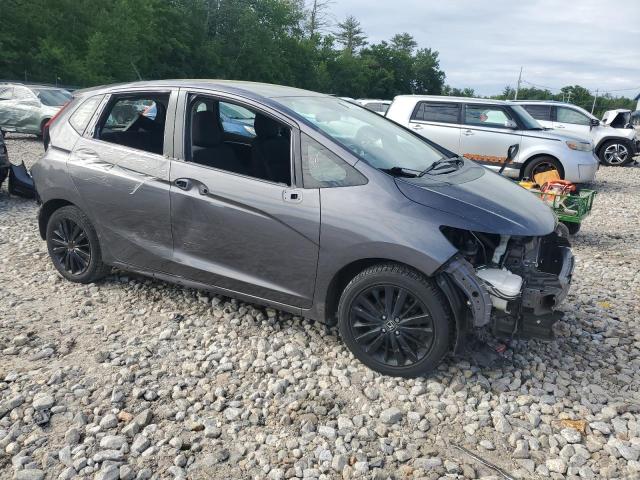 2018 HONDA FIT SPORT - 3HGGK5H62JM702755