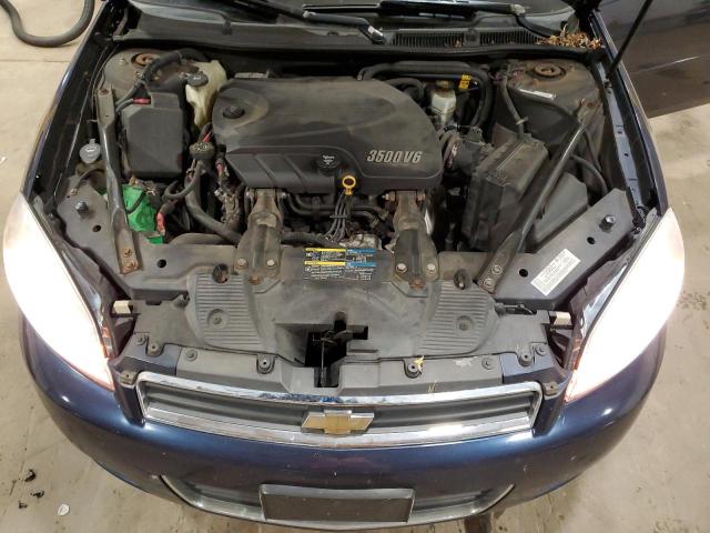 2007 Chevrolet Impala Ls VIN: 2G1WB58K979277052 Lot: 59217204