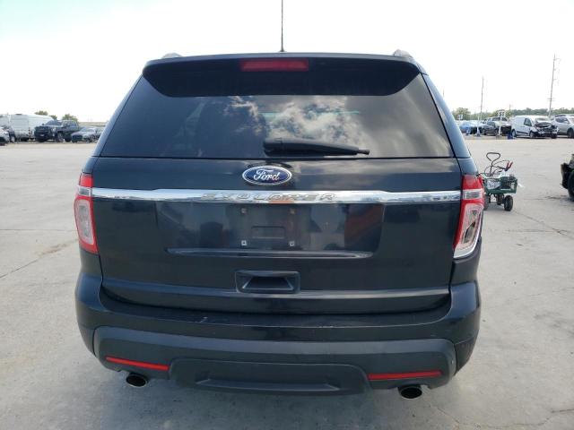 2011 Ford Explorer VIN: 1FMHK7B85BGA67739 Lot: 57925854