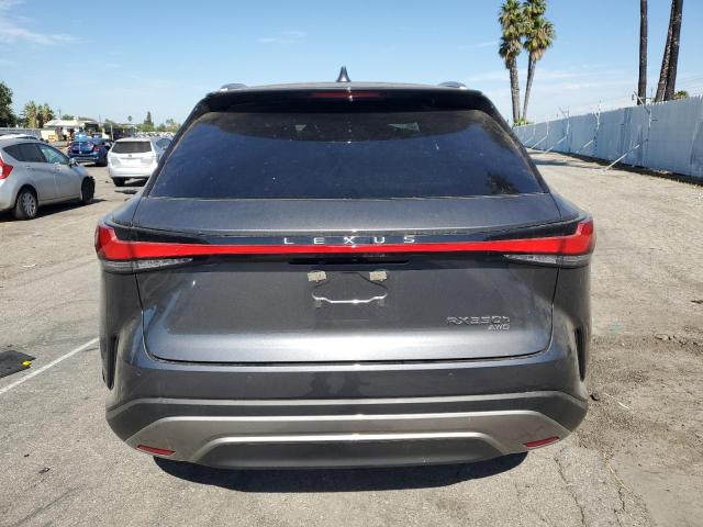 2024 LEXUS RX 350H BA 2T2BBMCA5RC026669