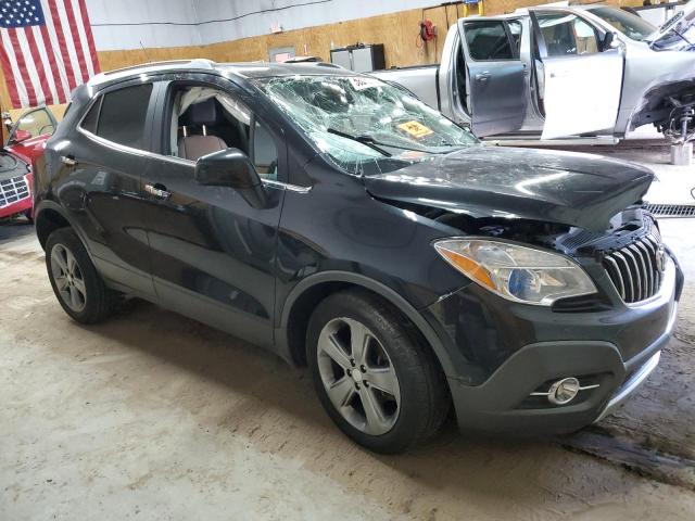 VIN KL4CJFSB5DB189289 2013 Buick Encore, Convenience no.4