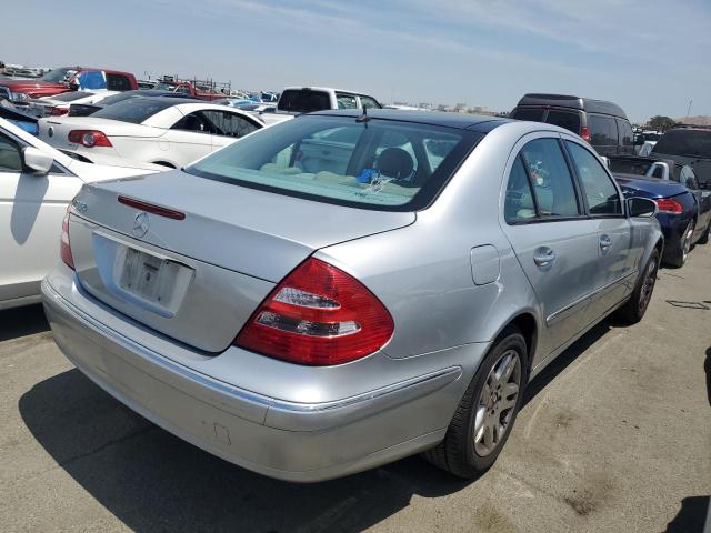 WDBUF56J96A785505 2006 Mercedes-Benz E 350