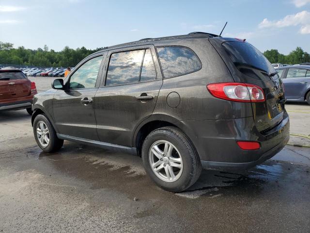 2011 Hyundai Santa Fe Gls VIN: 5XYZGDAG7BG077984 Lot: 59158584