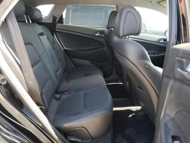 2016 Hyundai Tucson Limited VIN: KM8J33A2XGU253113 Lot: 59130654