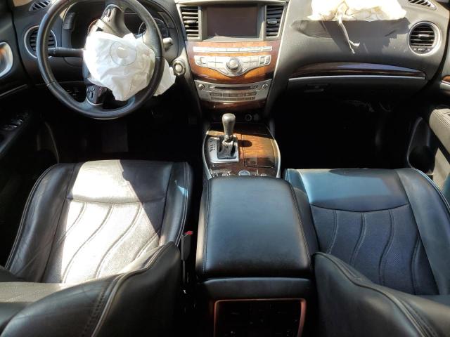 VIN 5N1AL0MM4FC521279 2015 Infiniti QX60 no.8