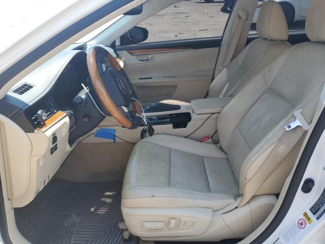 2014 Lexus Es 300H VIN: JTHBW1GG1E2075400 Lot: 60444704