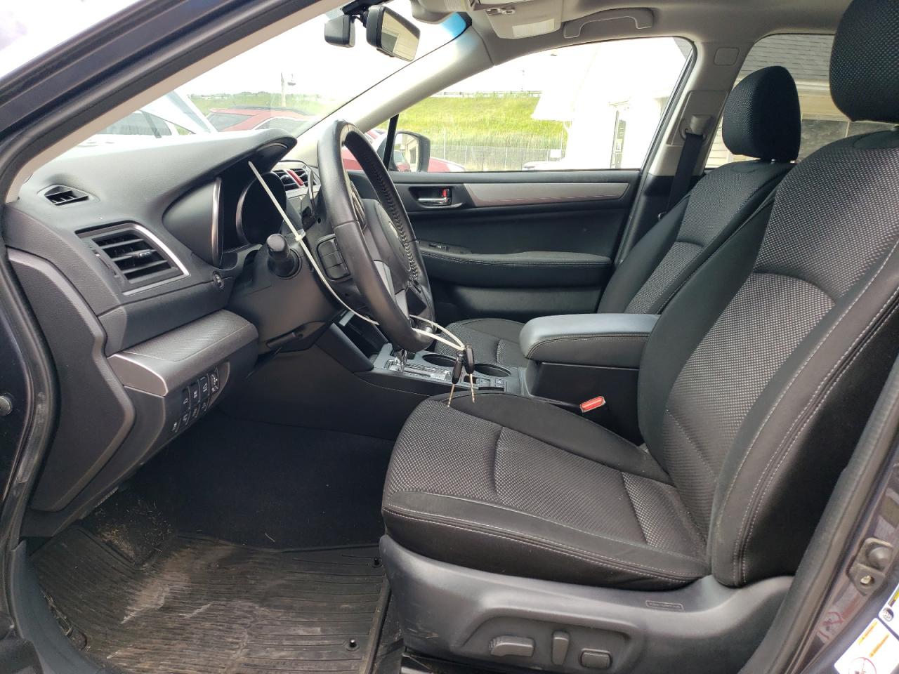 4S4BSAHC5H3276056 2017 Subaru Outback 2.5I Premium