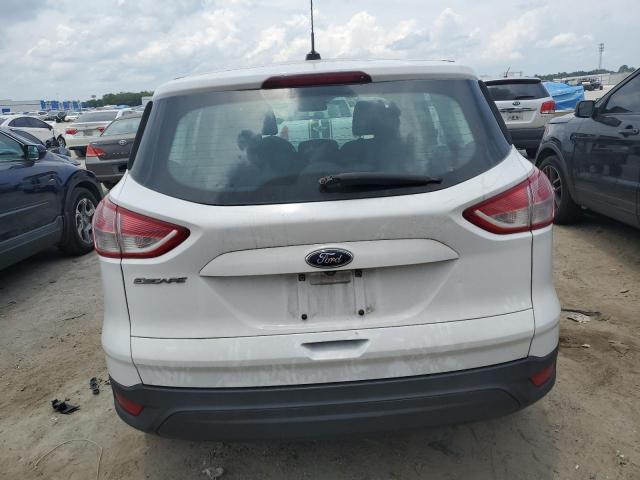 2016 Ford Escape S VIN: 1FMCU0F7XGUB89695 Lot: 58406394