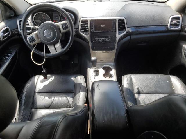 2012 Jeep Grand Cherokee Laredo VIN: 1C4RJFAG7CC312998 Lot: 58123534