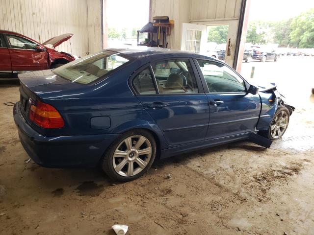 2003 BMW 325 I VIN: WBAET37403NJ25902 Lot: 58675134