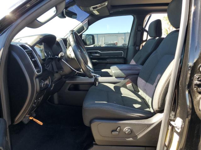 2019 Ram 1500 Big Horn/Lone Star VIN: 1C6SRFFT1KN871201 Lot: 57171444