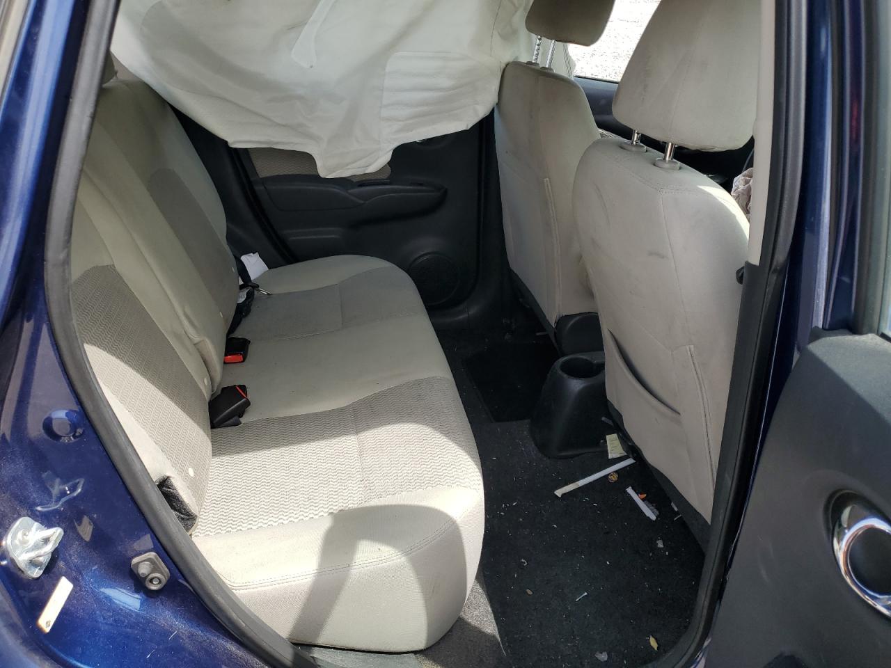 3N1CE2CP1HL365632 2017 Nissan Versa Note S