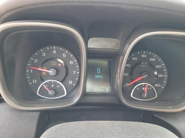 2013 Chevrolet Malibu Ls VIN: 1G11B5SA7DF139247 Lot: 58200424