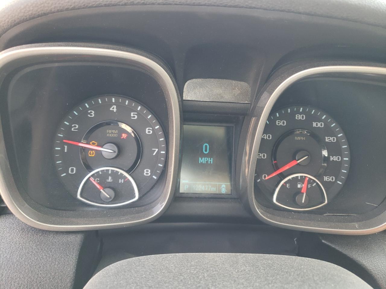 1G11B5SA7DF139247 2013 Chevrolet Malibu Ls