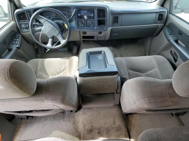 2003 Chevrolet Tahoe K1500 VIN: 1GNEK13V03J301404 Lot: 57159284