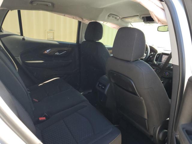 2018 GMC Terrain Sle VIN: 3GKALMEX8JL160547 Lot: 59409484