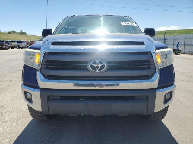 2014 Toyota Tundra Crewmax Sr5 VIN: 5TFDW5F19EX333812 Lot: 57638434