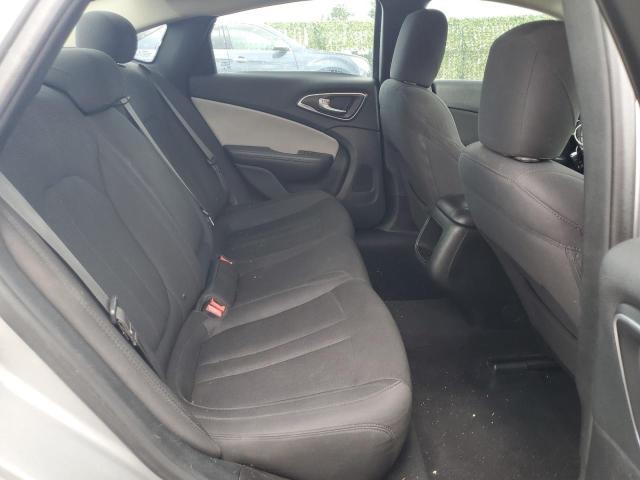 2015 CHRYSLER 200 LIMITE - 1C3CCCAB8FN587246