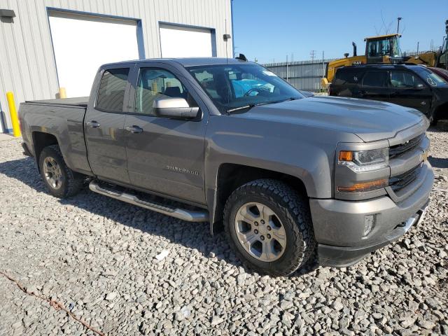 2017 Chevrolet Silverado K1500 Lt VIN: 1GCVKREC0HZ184600 Lot: 59067524