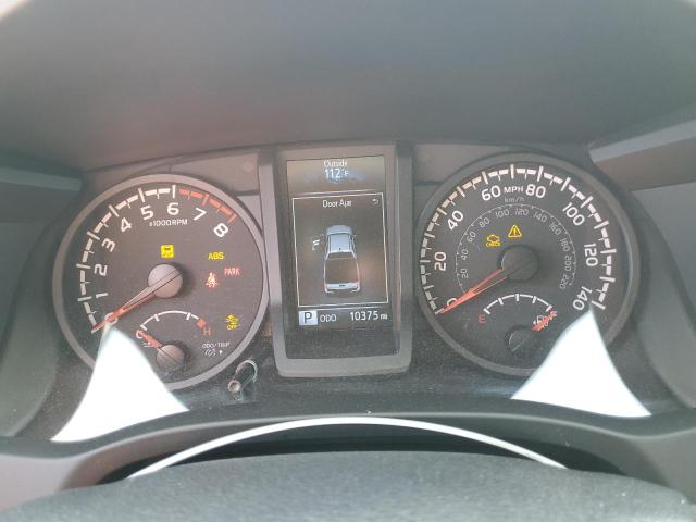 2023 TOYOTA TACOMA DOU - 3TMCZ5AN9PM625935