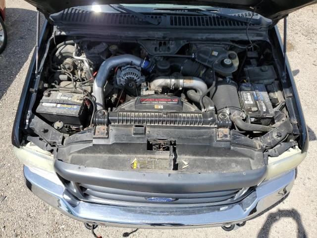 2004 Ford F350 Super Duty VIN: 1FTWW33P94EC26579 Lot: 57330764