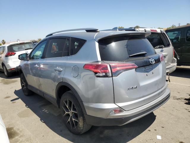 2018 TOYOTA 025FD25 2T3NFREV1JW430808