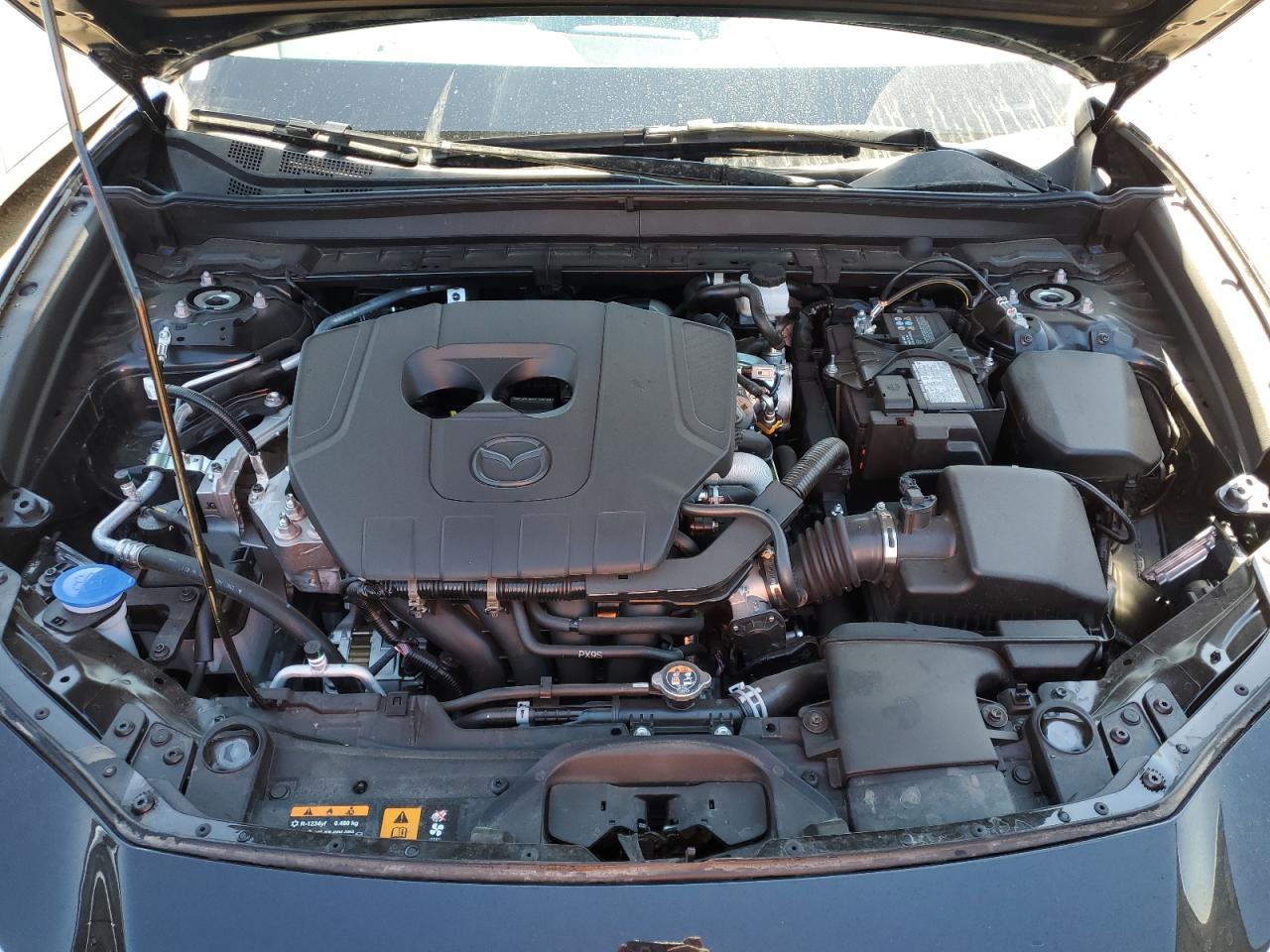 3MVDMBBM3RM650144 2024 Mazda Cx-30 Select