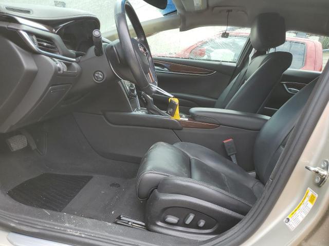 2013 Cadillac Xts Luxury Collection VIN: 2G61R5S33D9226661 Lot: 57128784