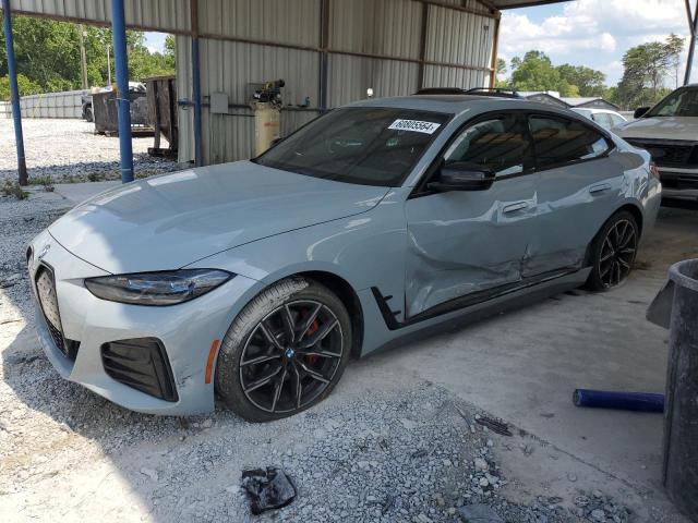 2023 BMW I4 EDRIVE - WBY73AW06PFN45273