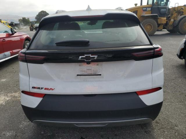 2023 Chevrolet Bolt Euv Lt VIN: 1G1FY6S08P4120515 Lot: 60121484