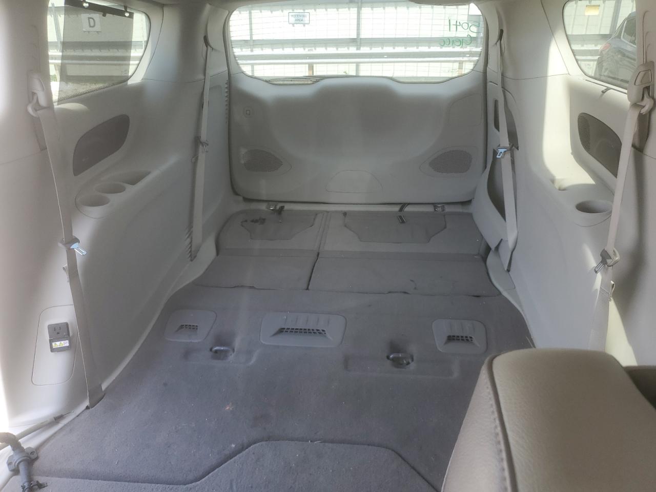 2C4RC1EG3KR606007 2019 Chrysler Pacifica Touring L Plus