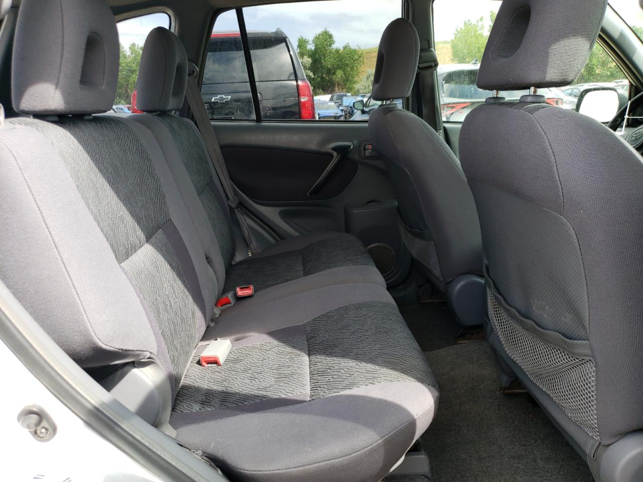 JTEHH20VX10079998 2001 Toyota Rav4