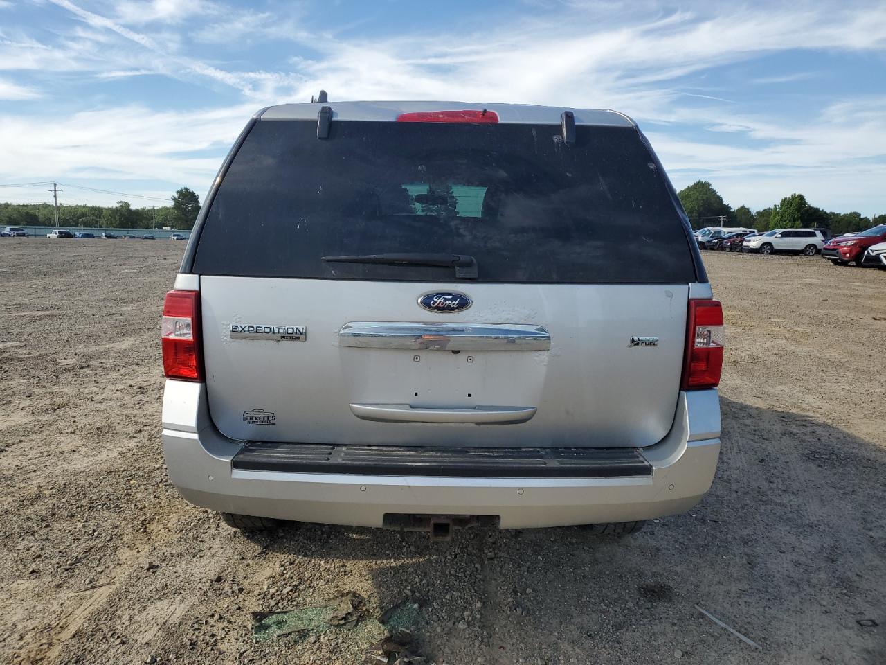 1FMJU2A51DEF23174 2013 Ford Expedition Limited