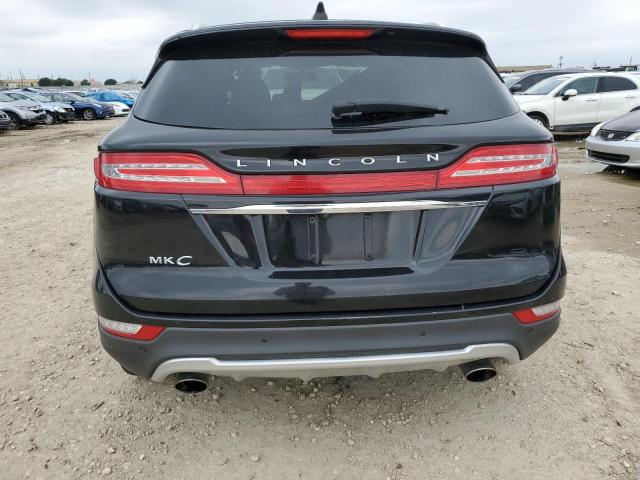 VIN 5LMCJ2C97KUL17651 2019 Lincoln MKC, Select no.6