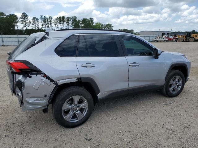 2024 TOYOTA RAV4 LE - 4T3MWRFV8RU136599