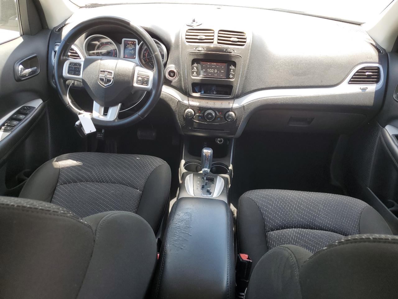 3C4PDCAB5LT267291 2020 Dodge Journey Se