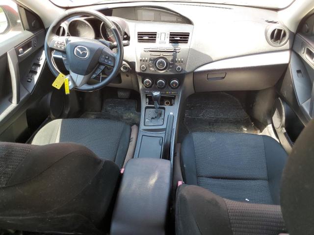 VIN JM1BL1L78D1719978 2013 Mazda 3, I no.8