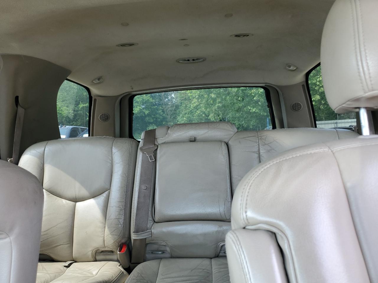 1GNEK13Z93R144461 2003 Chevrolet Tahoe K1500