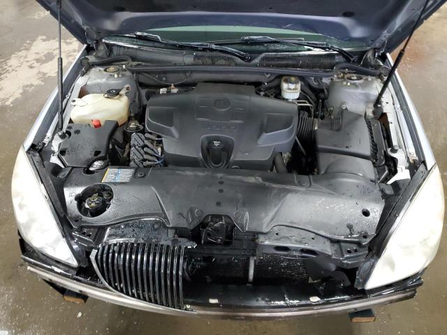 2006 Buick Lucerne Cx VIN: 1G4HP57286U189691 Lot: 59174344