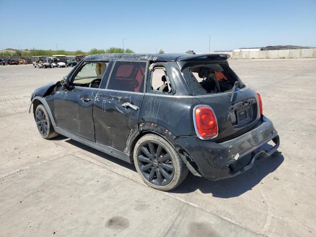 2015 Mini Cooper S VIN: WMWXU3C51F2B58355 Lot: 57133284