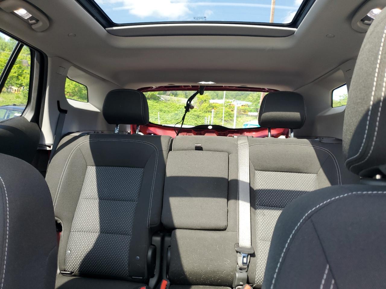 3GKALTEG3PL132917 2023 GMC Terrain Sle