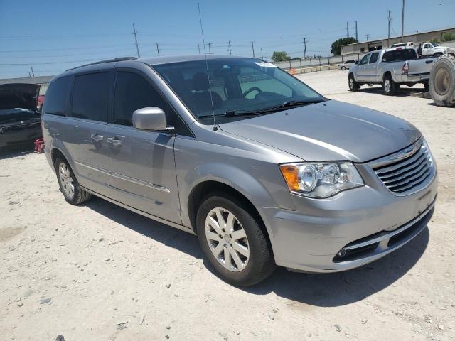 2016 Chrysler Town & Country Touring VIN: 2C4RC1BG6GR173598 Lot: 58219214