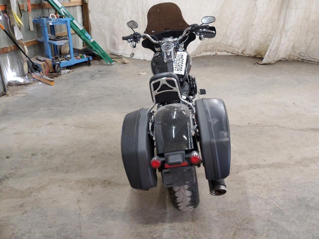 2019 HARLEY-DAVIDSON FLSB 1HD1YMJ2XKB073564