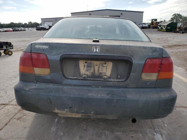 1998 Honda Civic Lx VIN: 2HGEJ6677WH526576 Lot: 59896124