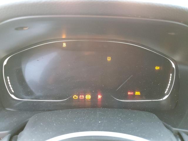 2022 Honda Accord Hybrid Sport VIN: 1HGCV3F27NA011766 Lot: 58832624