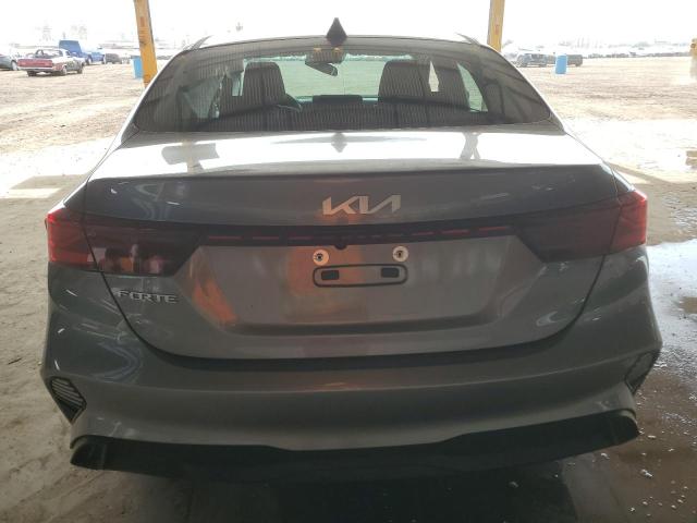 2024 Kia Forte Lx VIN: 3KPF24AD0RE723347 Lot: 57709694