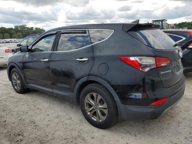 2014 Hyundai Santa Fe Sport VIN: 5XYZT3LB2EG158919 Lot: 58942104